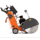 Фугорез Husqvarna FS500E Фугорез Husqvarna FS500E